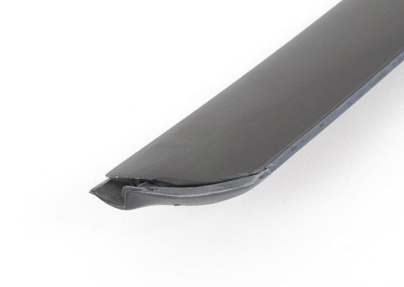 Направляющая стекла Л Зд