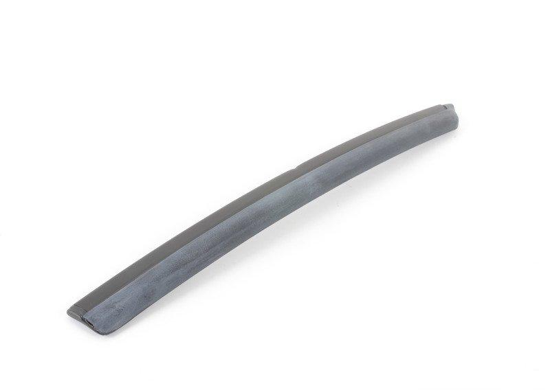 Направляющая стекла Л Зд