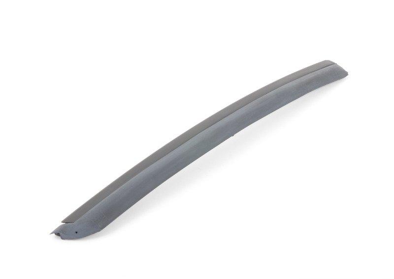 Направляющая стекла П Зд