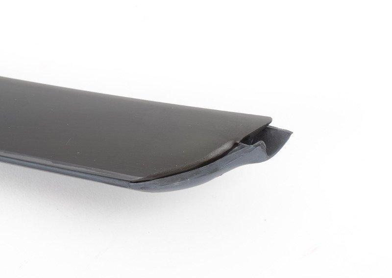 Направляющая стекла П Зд