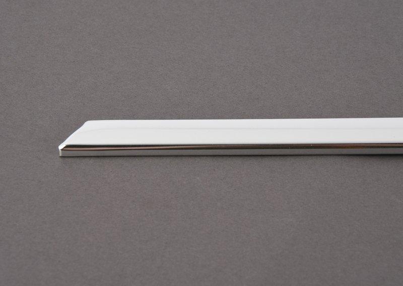 Декоративная планка Л Зд