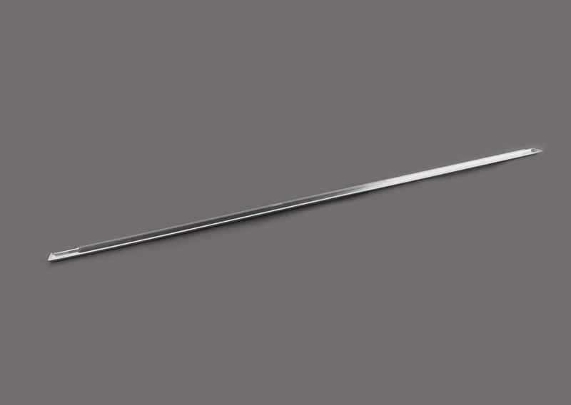 Декоративная планка Л Зд