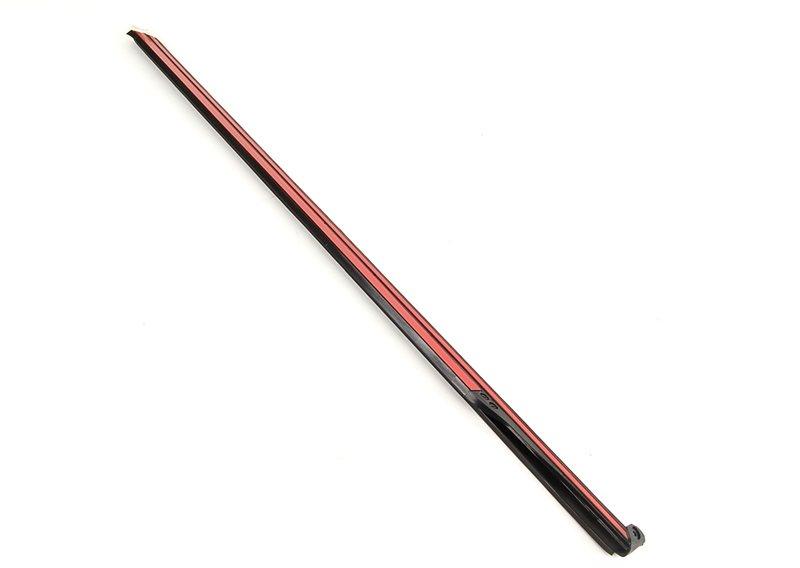 Уплотнитель пояса кузова П