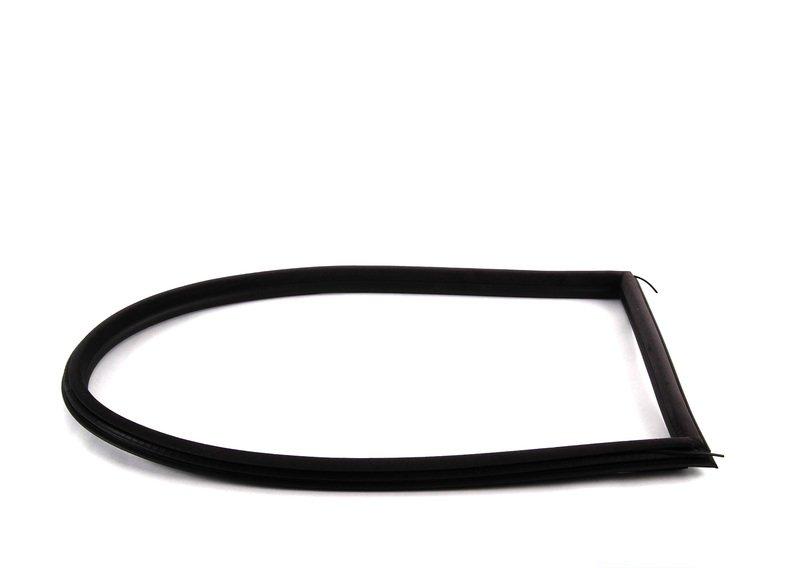 Уплотнитель поворотного стекла Внутр