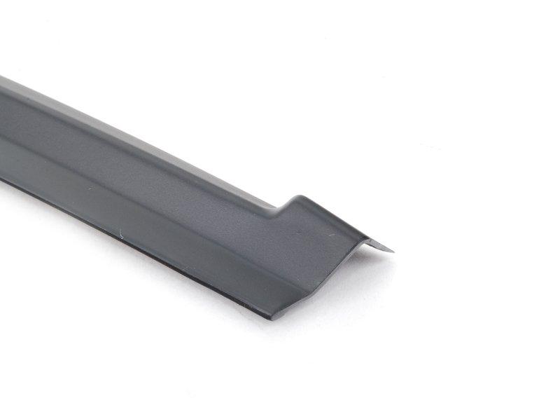 Накладка правая