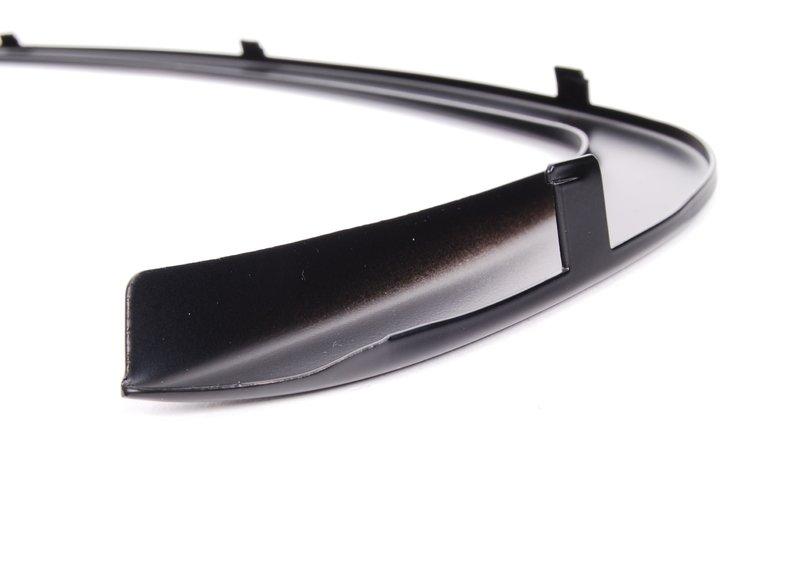 E53 накладка