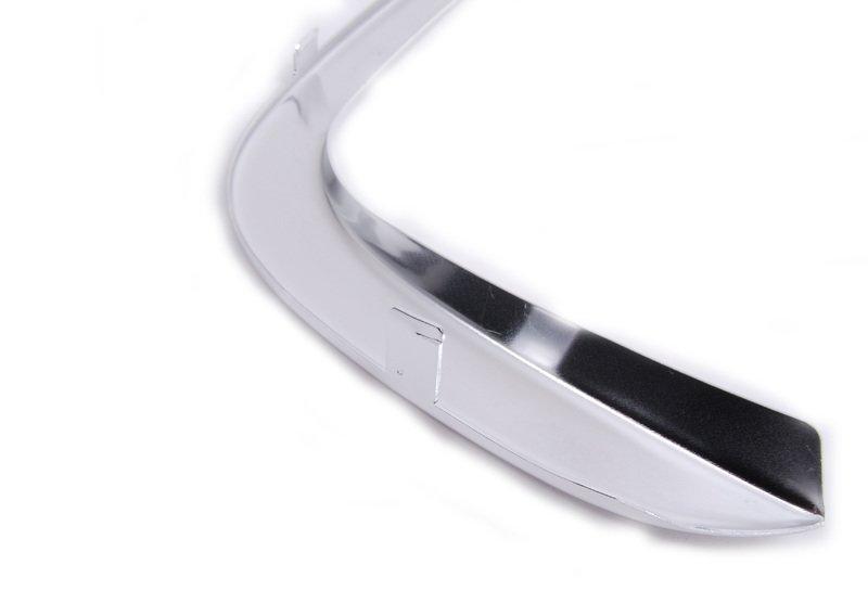 Накладка Л Вх