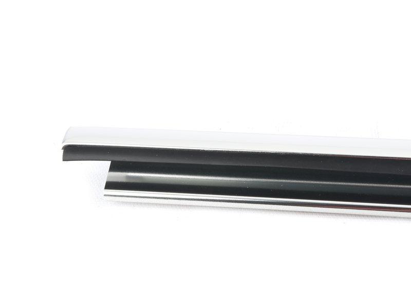 Уплотнитель шахты стекла Л Наруж