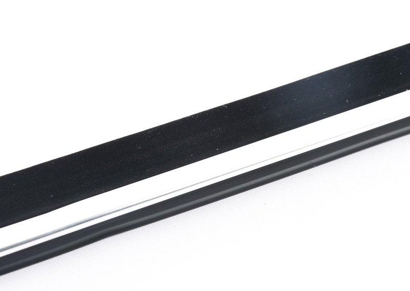 Уплотнитель шахты стекла П Наруж