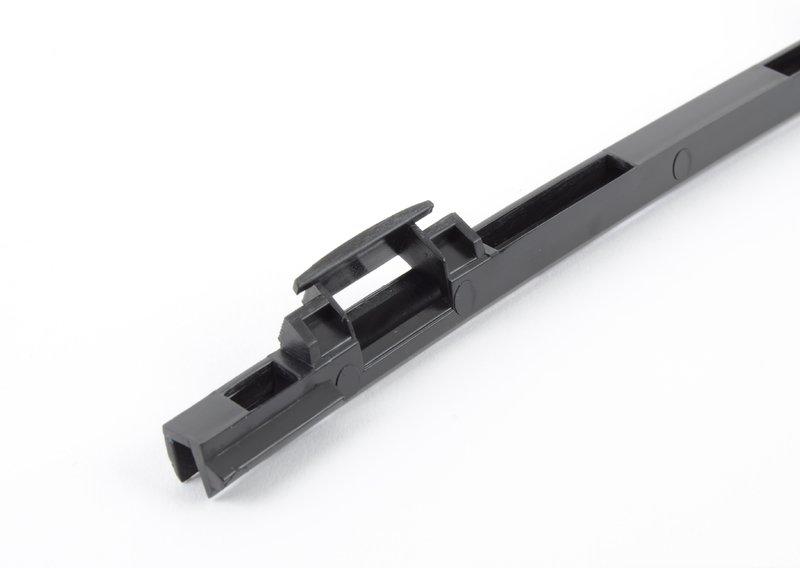 Планка крепления П