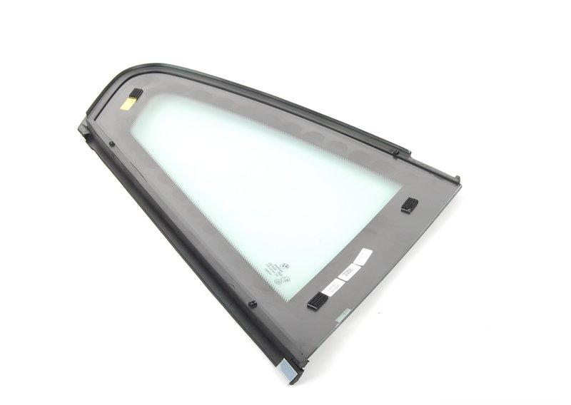 Боковое стекло Л Зд