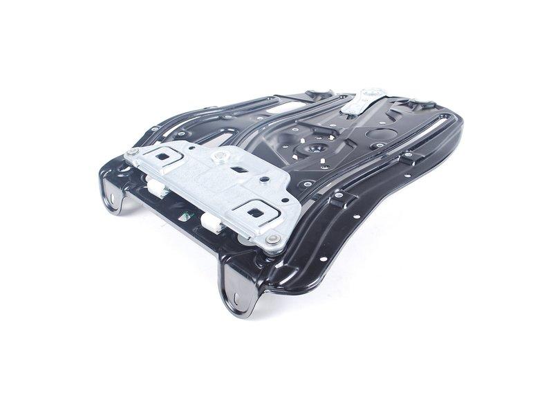 Стеклоподъемник без двигателя Л Зд