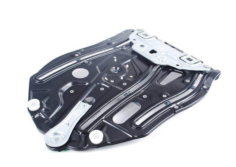 Стеклоподъемник без двигателя Л Зд