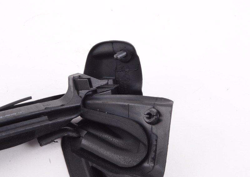 Уплотнитель шахты Зд Внутр Л