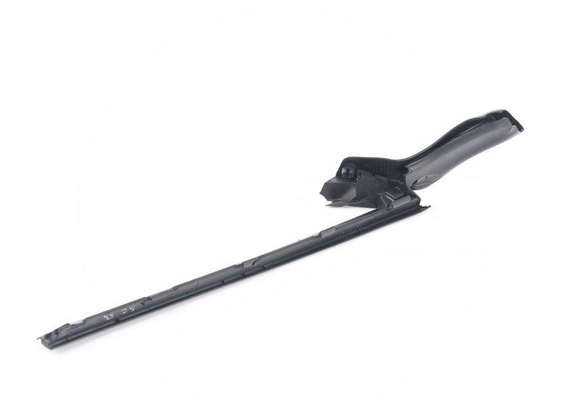 Защитный молдинг шахты П Наруж