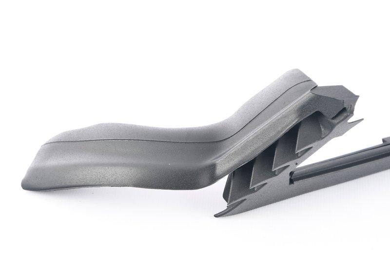 Защитный молдинг шахты П Наруж