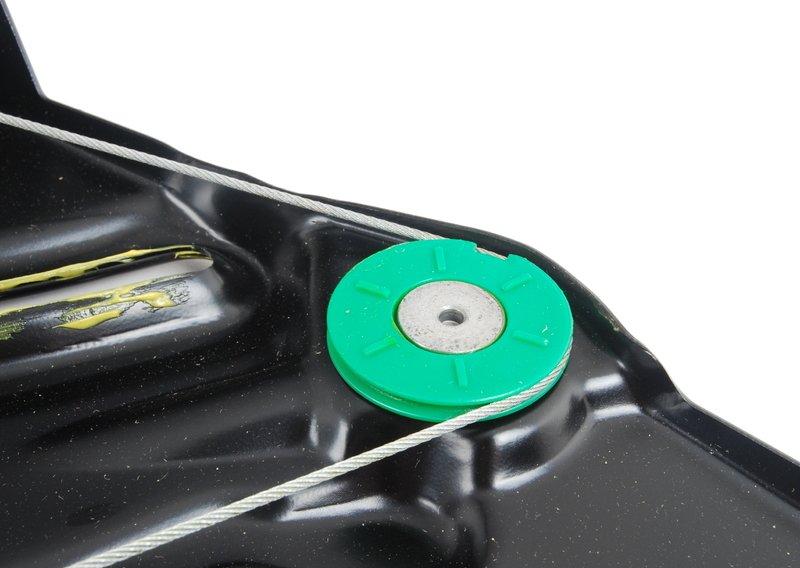 Стеклоподъемник с электроприводом Зд Л