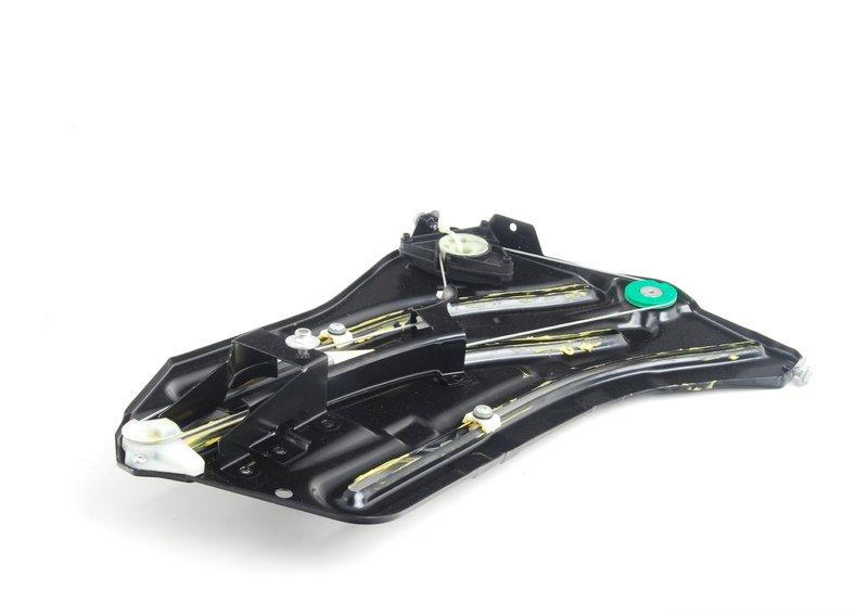 Стеклоподъемник с электроприводом Зд Л