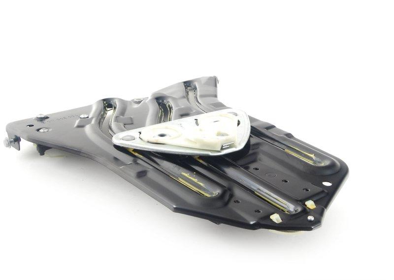 Стеклоподъемник с электроприводом Зд П