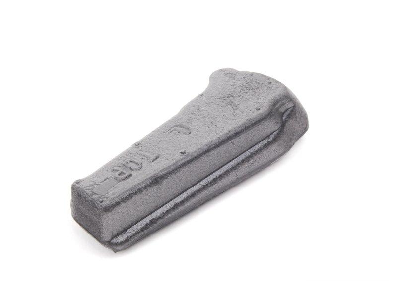 Уплотнитель центральной стойки Л Вх