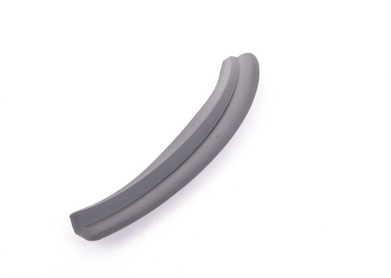 Накладка левая