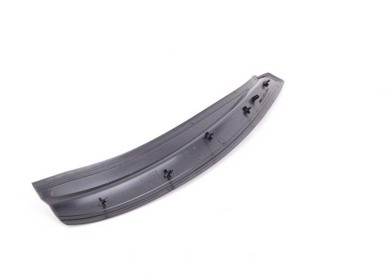 Накладка левая