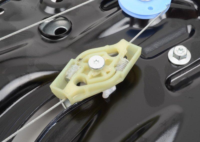 Стеклоподъемник П Зд