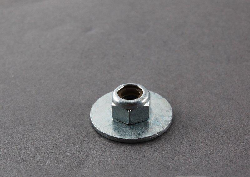 Комплект элементов крепления