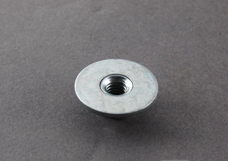 Комплект элементов крепления