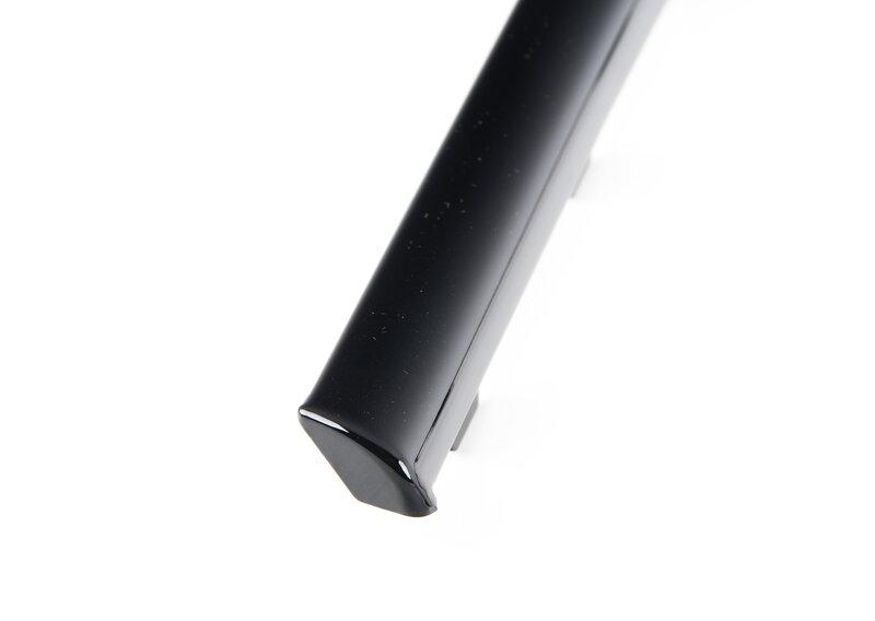 Планка бокового стекла П Зд