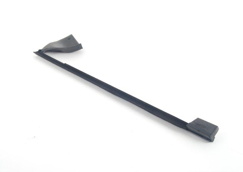 Защитный молдинг шахты Л Наруж