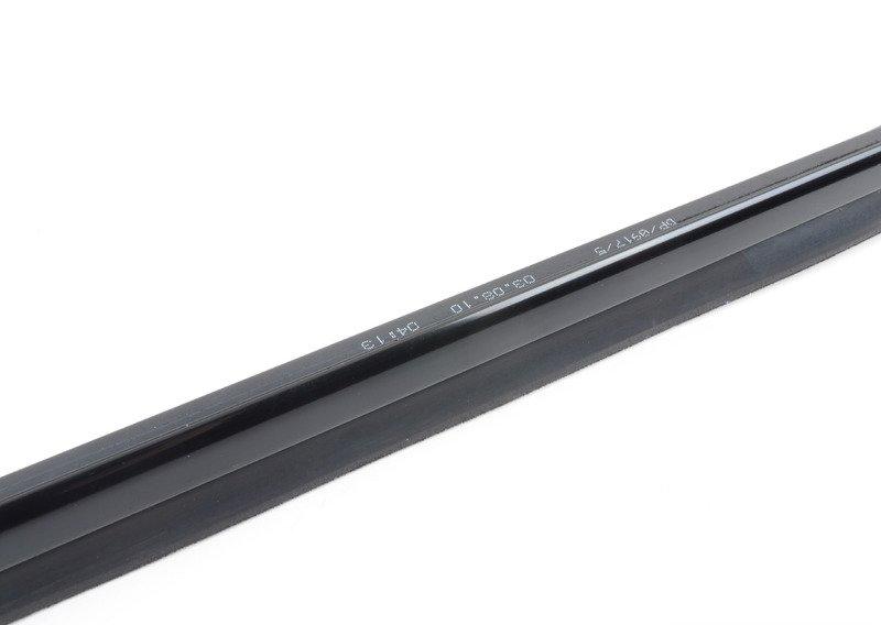 Защитный молдинг шахты П Наруж