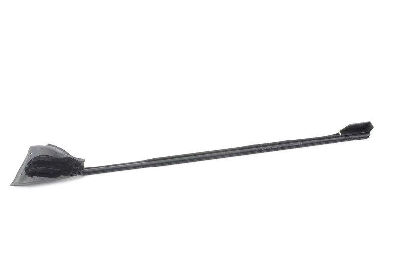 Защитный молдинг шахты П Наруж