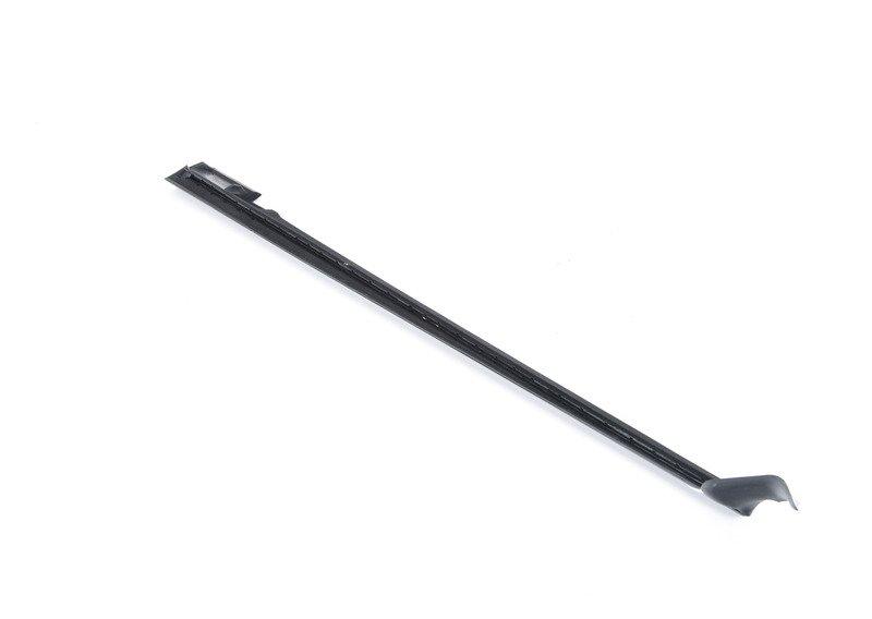 Защитный молдинг шахты Л Наруж