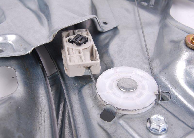 Стеклоподъемник с двигателем Л Зд