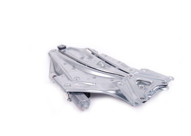 Стеклоподъемник с двигателем Л Зд