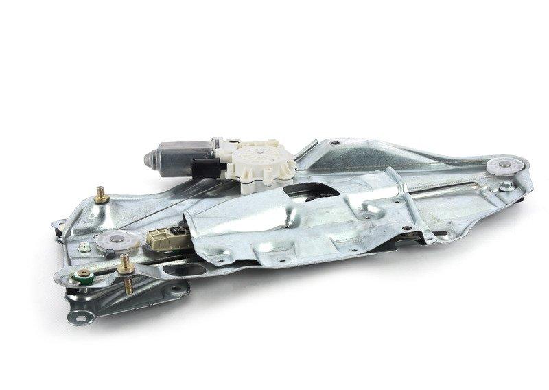 Стеклоподъемник с двигателем П Зд