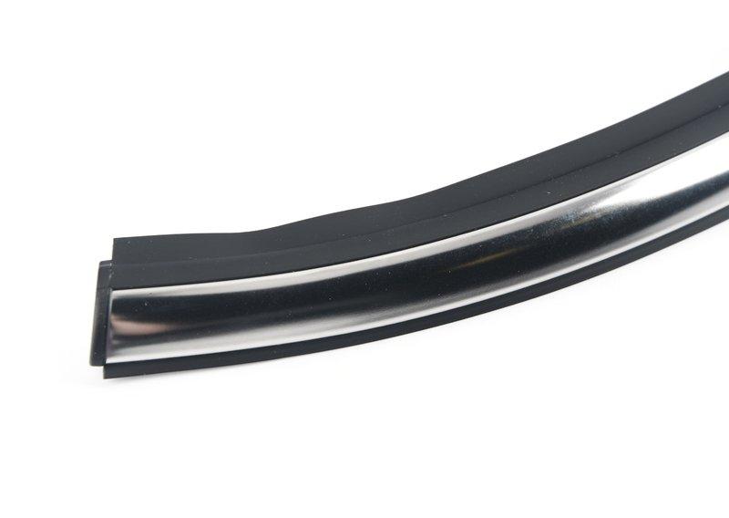 Декоративная планка неподв.стекла П