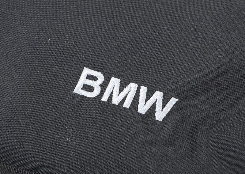 Sonnenschutz Seitenscheiben