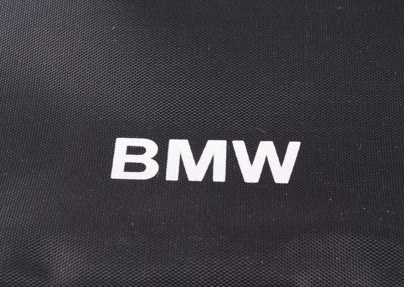 Sonnenschutz Seitenscheiben hinten