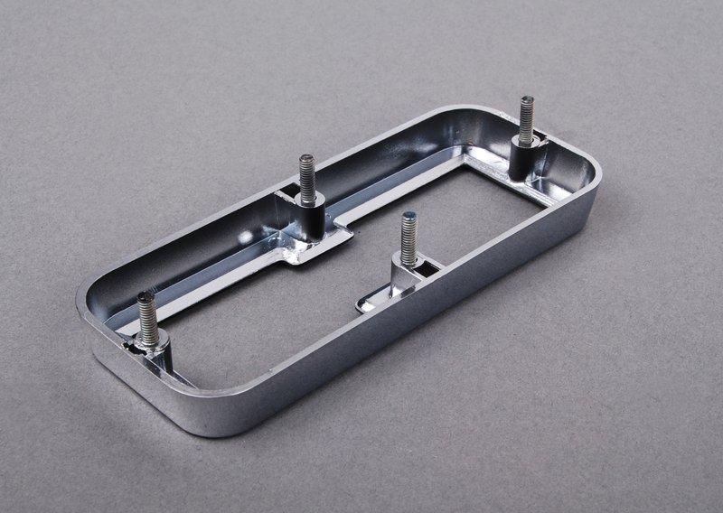 Накладка выключателя