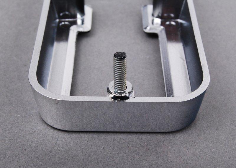 Накладка выключателя