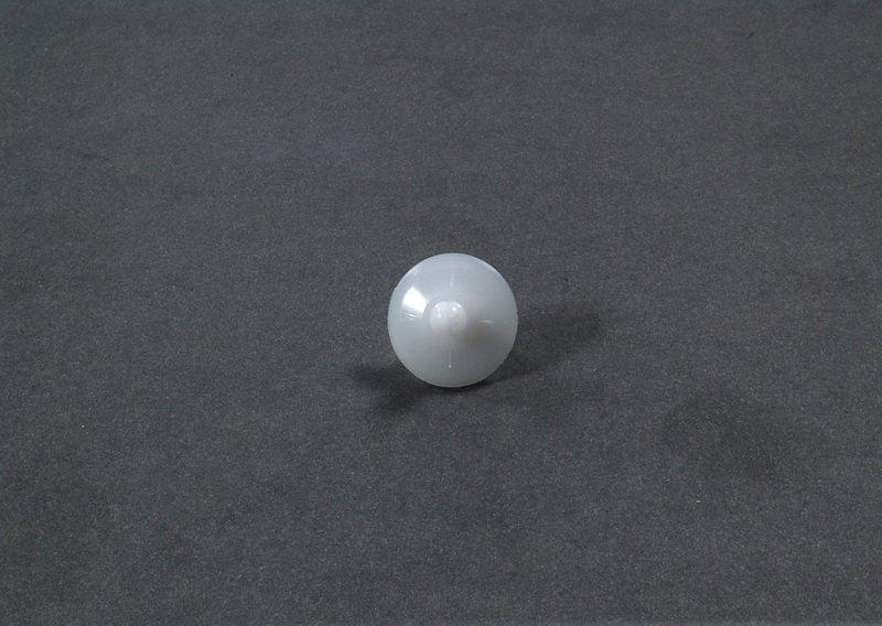 Скоба нижняя часть