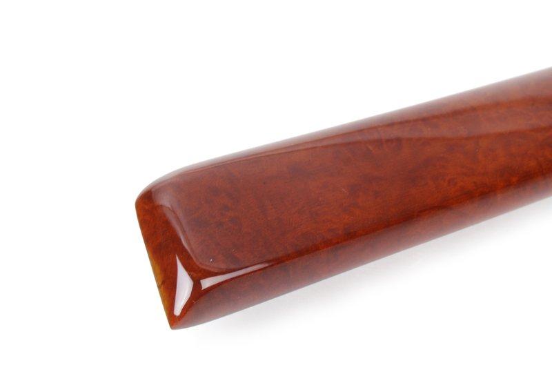 Деревянная планка двери П Пд