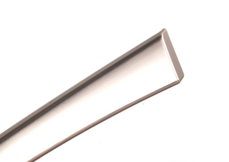 Декоративная планка двери Л Пд