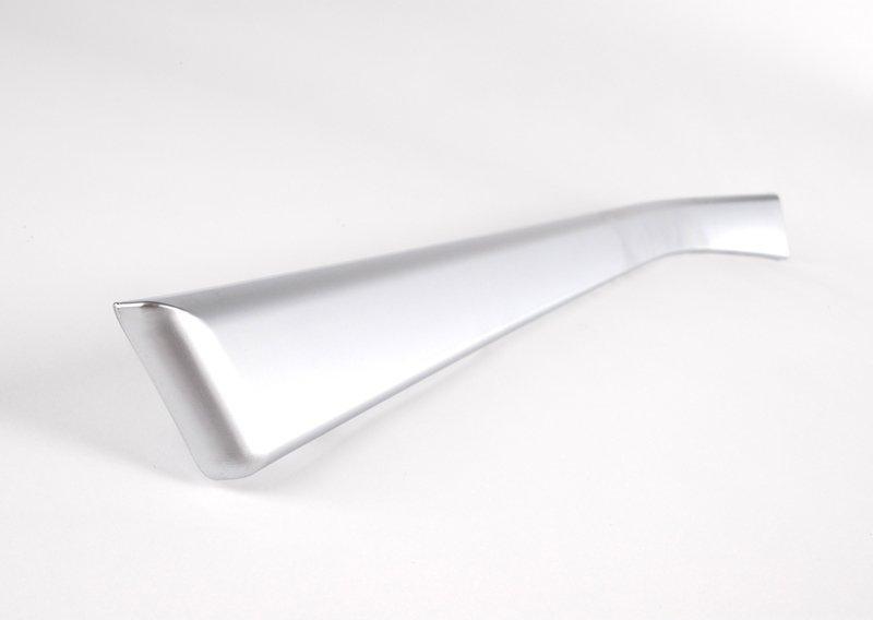 Декоративная планка двери Л Пд