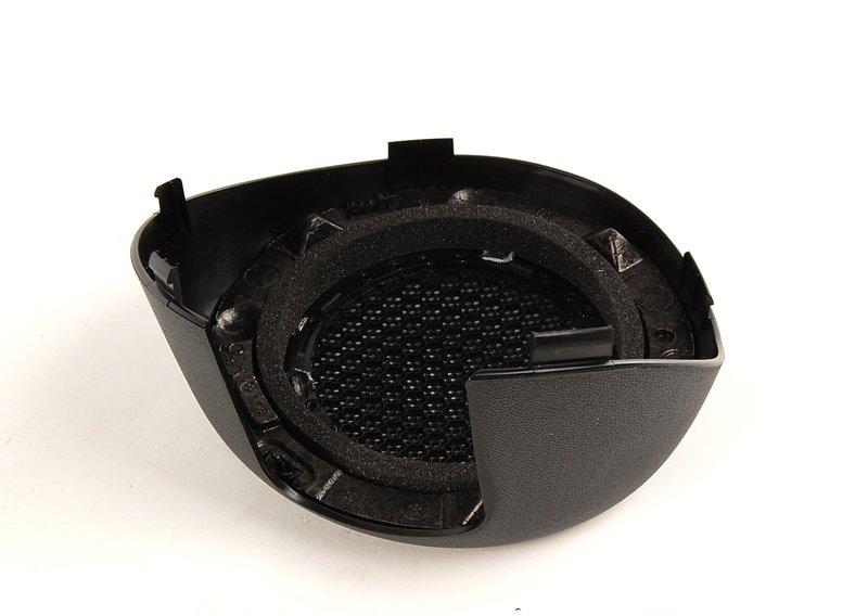 Накладка динамика, хромированная П