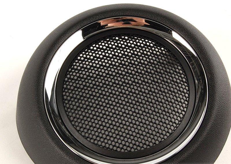 Накладка динамика, хромированная П