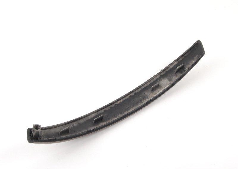 Верхняя часть ручки дерево клен Л