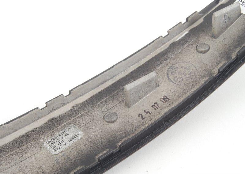 Верхняя часть ручки дерево клен П